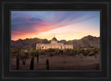 Load image into Gallery viewer, Tucson Catalina Evening