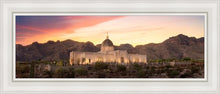 Load image into Gallery viewer, Tucson Catalina Evening