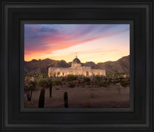 Load image into Gallery viewer, Tucson Catalina Evening