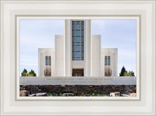 Load image into Gallery viewer, Twin Falls Window to Peace