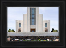 Load image into Gallery viewer, Twin Falls Window to Peace