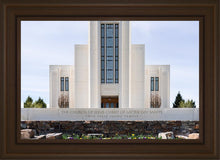 Load image into Gallery viewer, Twin Falls Window to Peace