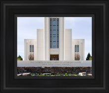 Load image into Gallery viewer, Twin Falls Window to Peace