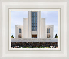Load image into Gallery viewer, Twin Falls Window to Peace