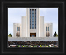 Load image into Gallery viewer, Twin Falls Window to Peace