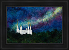 Load image into Gallery viewer, Washington DC Temple a Light on a Hill