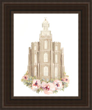 Load image into Gallery viewer, Logan Watercolor