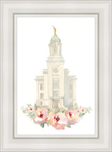 Load image into Gallery viewer, Cedar City Watercolor