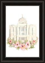 Load image into Gallery viewer, Meridian Watercolor