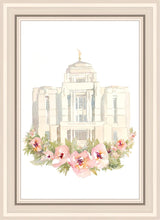 Load image into Gallery viewer, Meridian Watercolor