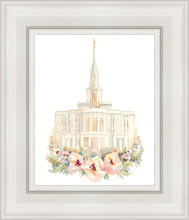 Load image into Gallery viewer, Payson Watercolor