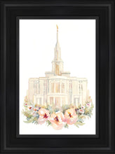 Load image into Gallery viewer, Payson Watercolor
