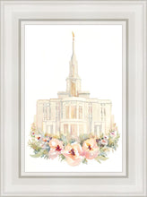 Load image into Gallery viewer, Payson Watercolor