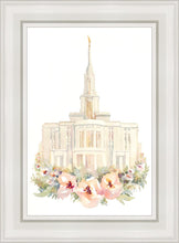 Load image into Gallery viewer, Payson Watercolor