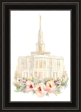 Load image into Gallery viewer, Payson Watercolor