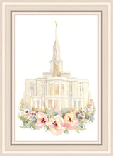 Load image into Gallery viewer, Payson Watercolor