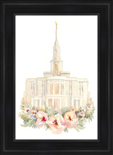 Load image into Gallery viewer, Payson Watercolor