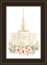 Load image into Gallery viewer, Payson Watercolor