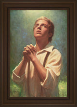 Load image into Gallery viewer, First Prayer