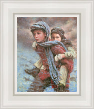 Load image into Gallery viewer, Rescue