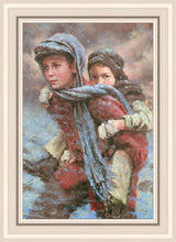 Load image into Gallery viewer, Rescue