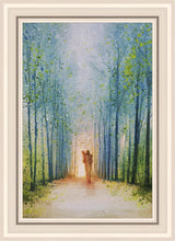 Load image into Gallery viewer, The Shepherd's Path