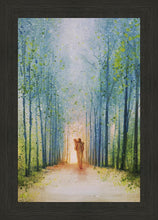 Load image into Gallery viewer, The Shepherd's Path