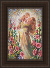 Load image into Gallery viewer, Hollyhocks of Hope