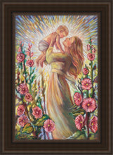 Load image into Gallery viewer, Hollyhocks of Hope