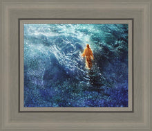 Load image into Gallery viewer, Walking on Water
