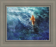 Load image into Gallery viewer, Walking on Water
