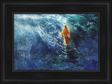 Load image into Gallery viewer, Walking on Water
