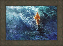 Load image into Gallery viewer, Walking on Water
