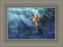 Load image into Gallery viewer, Walking on Water