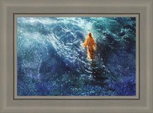 Load image into Gallery viewer, Walking on Water