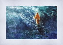 Load image into Gallery viewer, Walking on Water