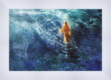 Load image into Gallery viewer, Walking on Water