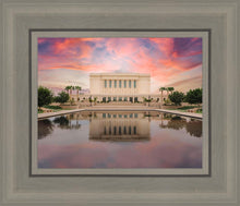 Load image into Gallery viewer, Mesa Arizona Eternal Sunset Temple
