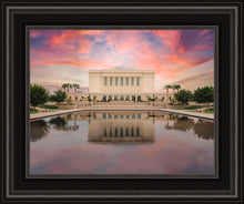 Load image into Gallery viewer, Mesa Arizona Eternal Sunset Temple