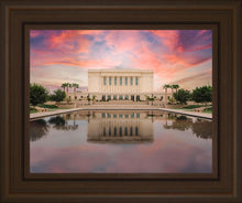 Load image into Gallery viewer, Mesa Arizona Eternal Sunset Temple