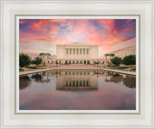 Load image into Gallery viewer, Mesa Arizona Eternal Sunset Temple