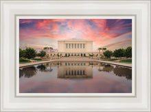 Load image into Gallery viewer, Mesa Arizona Eternal Sunset Temple