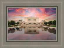 Load image into Gallery viewer, Mesa Arizona Eternal Sunset Temple