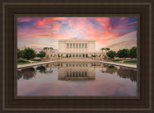 Load image into Gallery viewer, Mesa Arizona Eternal Sunset Temple
