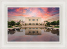 Load image into Gallery viewer, Mesa Arizona Eternal Sunset Temple