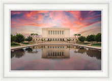 Load image into Gallery viewer, Mesa Arizona Eternal Sunset Temple