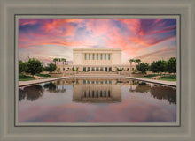 Load image into Gallery viewer, Mesa Arizona Eternal Sunset Temple