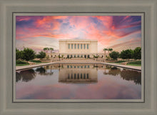 Load image into Gallery viewer, Mesa Arizona Eternal Sunset Temple