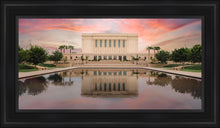 Load image into Gallery viewer, Mesa Arizona Eternal Sunset Temple