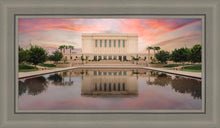 Load image into Gallery viewer, Mesa Arizona Eternal Sunset Temple